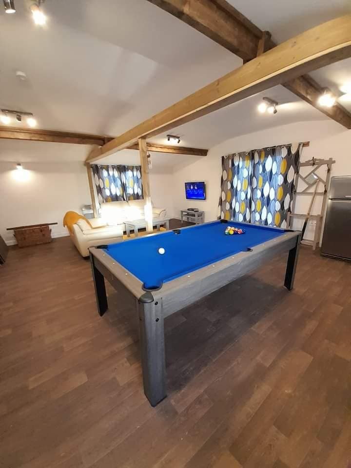 Willow Lake 8th August 2023